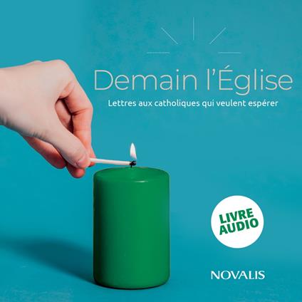 Demain l'Église