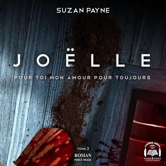 Joëlle