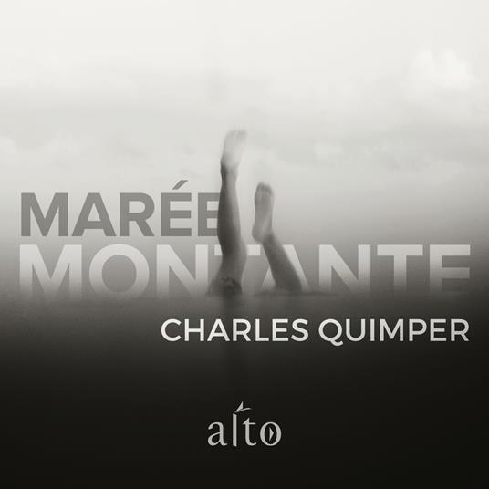 Marée montante