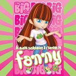 Le monde totalement à l'envers de Fanny - Tome 1