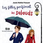Les filles préfèrent les salauds