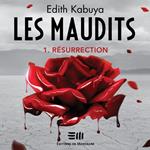 Les Maudits - Tome 1