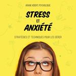 Stress et anxiété