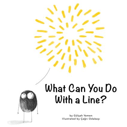 What Can You Do With a Line?