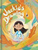 Jackie's Drawing