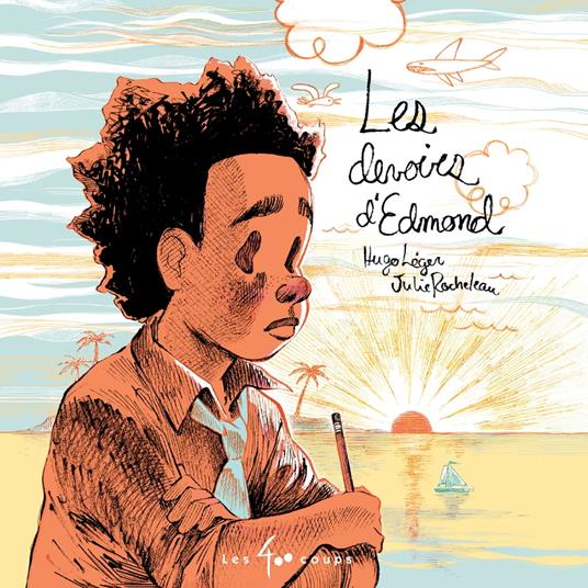 Les devoirs d'Edmond