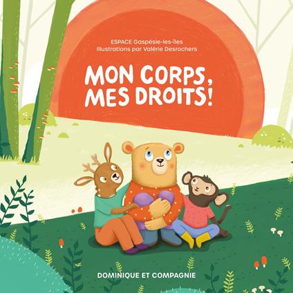 Mon corps, mes droits !