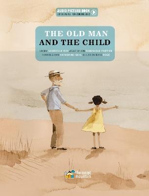 The Old Man and the Child - Gabrielle Roy - cover