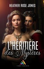 L'héritière des mystères