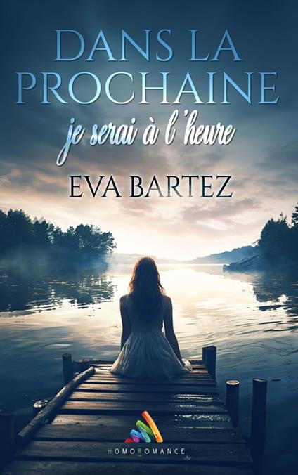 Dans la prochaine, je serai à l’heure...