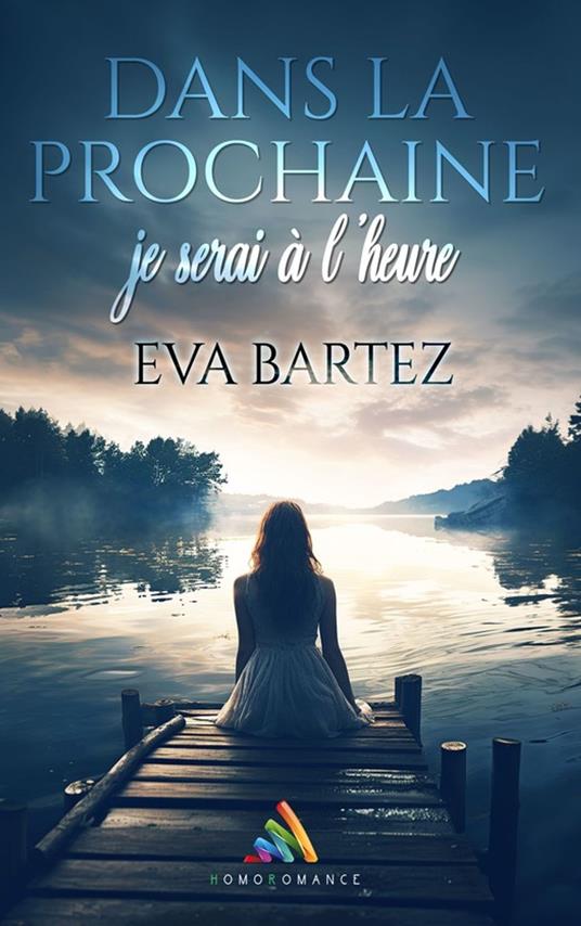 Dans la prochaine, je serai à l’heure...