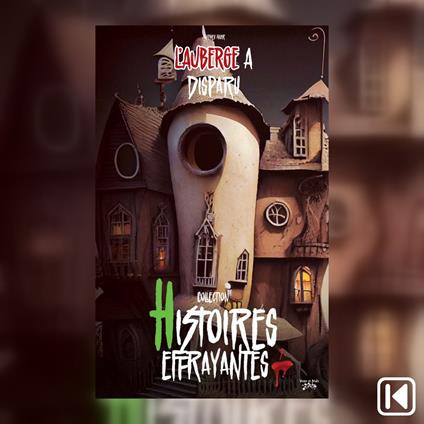 L'auberge a disparu