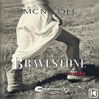 Bravestone Tome 2
