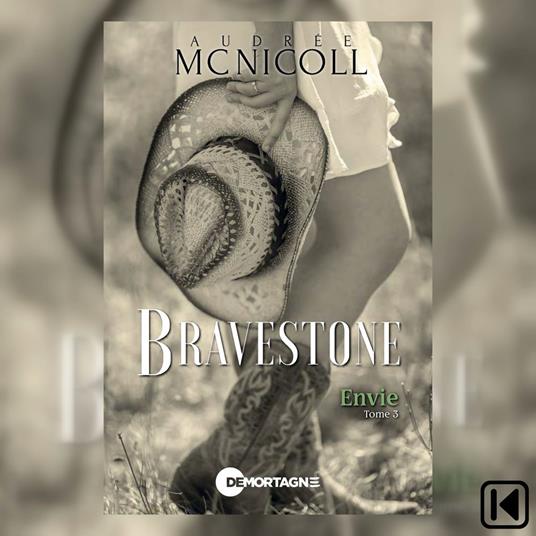 Bravestone Tome 3