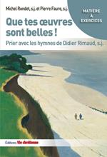 Que tes œuvres sont belles !