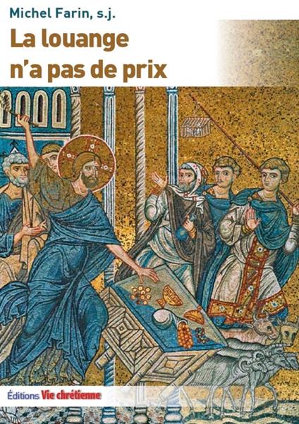 La louange n'a pas de prix