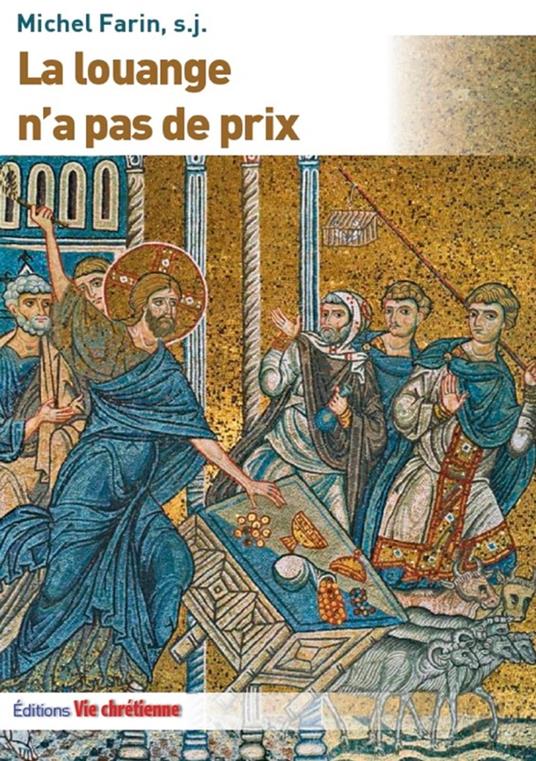 La louange n'a pas de prix