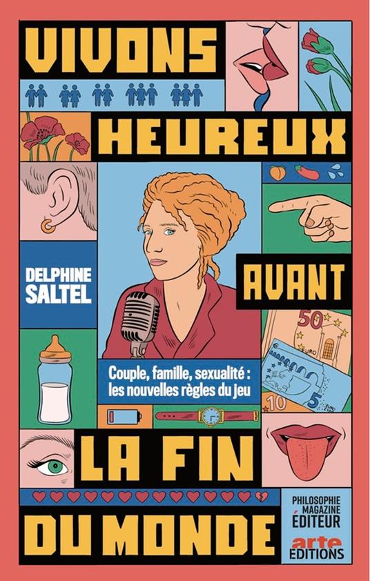 Vivons heureux avant la fin du monde