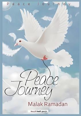 Peace journey - Malak Ramadan - cover
