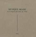Musique arabe