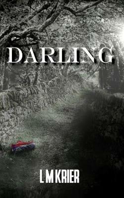 Darling - L M Krier - cover