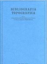 Bibliografia topografica della colonizzazione greca in Italia e nelle isole tirreniche. Vol. 17: Siti Rosarno, San Brancato.