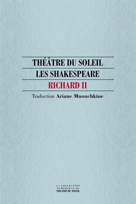 Richard II