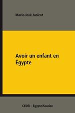 Avoir un enfant en Égypte