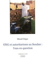 ONG et autoritarisme au Soudan : l’eau en question