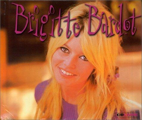 The Best Of - CD Audio di Brigitte Bardot