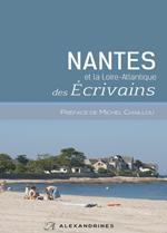 NANTES et la Loire-Atlantique DES ECRIVAINS