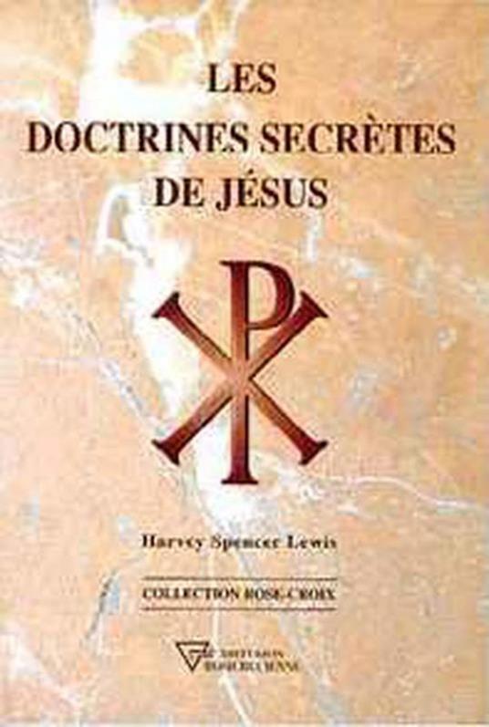 Doctrines secrètes de Jésus