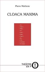 Cloaca maxima