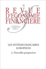 Les systèmes bancaires européens (2) Nouvelles perspectives