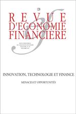 Innovation, technologie et finance