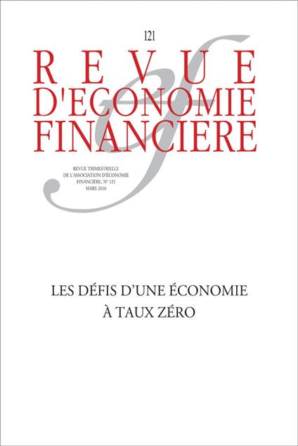 Les défis d'une économie à taux zéro