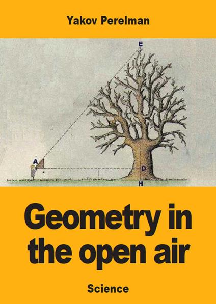 Geometry in the open air - Yakov Perelman - ebook