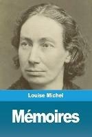 Memoires - Louise Michel - cover