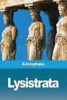 Lysistrata - Aristophane - cover