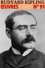 Rudyard Kipling - Oeuvres