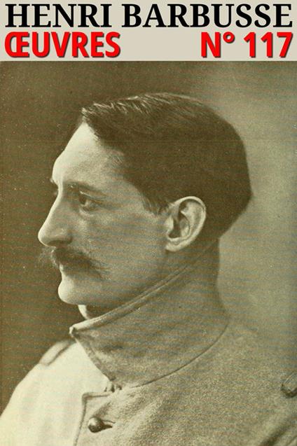 Henri Barbusse - Oeuvres