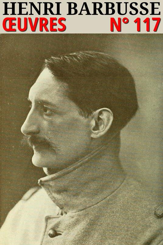 Henri Barbusse - Oeuvres