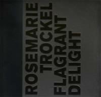 Libro Rosemarie Trockel. Flagrant Delight. Ediz. italiana e inglese 