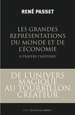 Les grandes représentations du monde et de l'économie à travers l'histoire