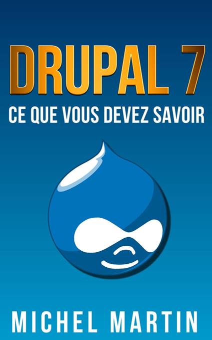 Drupal 7