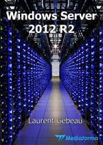 Windows Server 2012 R2 - Installation