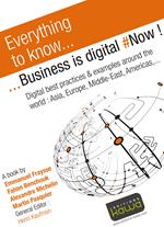 Everything to know... Business is digital