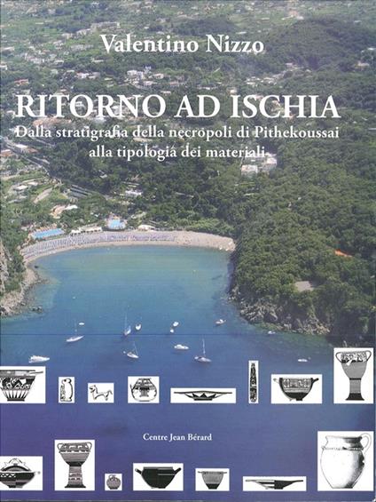 Ritorno ad Ischia - Valentino Nizzo - ebook