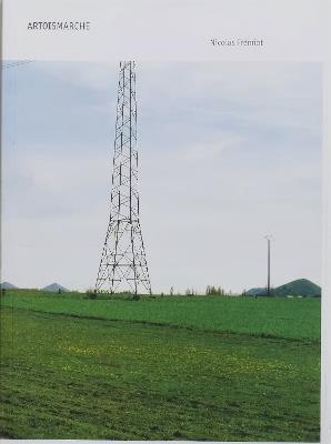 Artoismarche - Nicolas Frémiot - cover