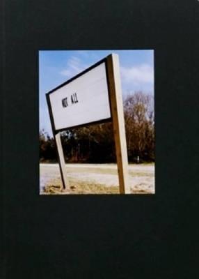 Not All - Pascal Amoyel - cover